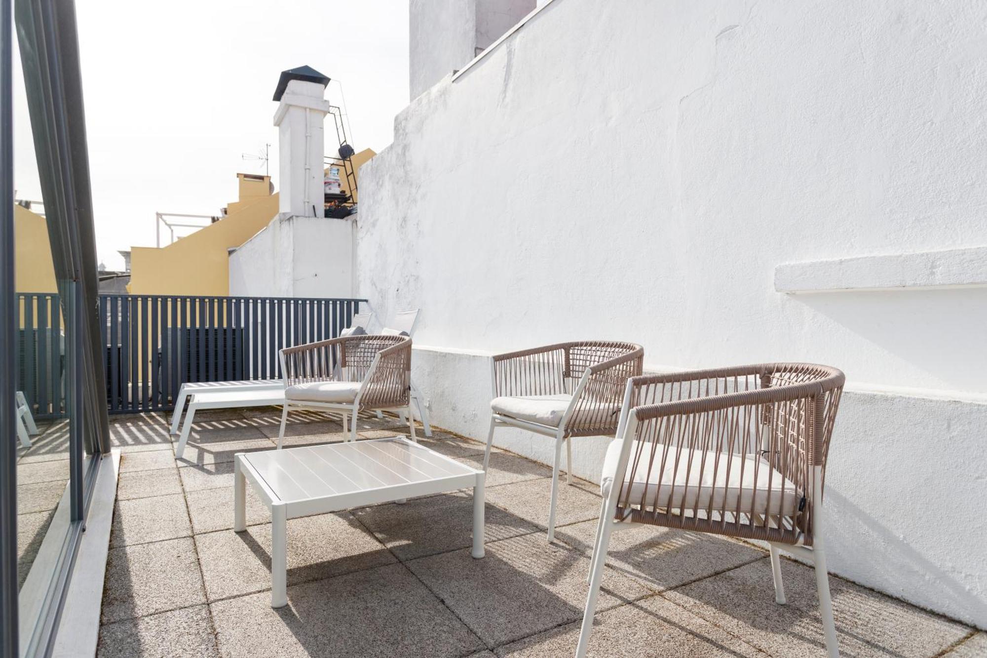 Barbadinhos Apartments In Lisbon Historic Neighborhood Exterior photo